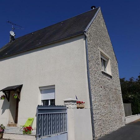Appartement Omaha Beach Saint-Laurent-sur-Mer Εξωτερικό φωτογραφία