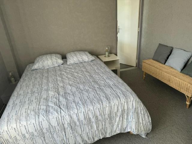 Appartement Omaha Beach Saint-Laurent-sur-Mer Εξωτερικό φωτογραφία