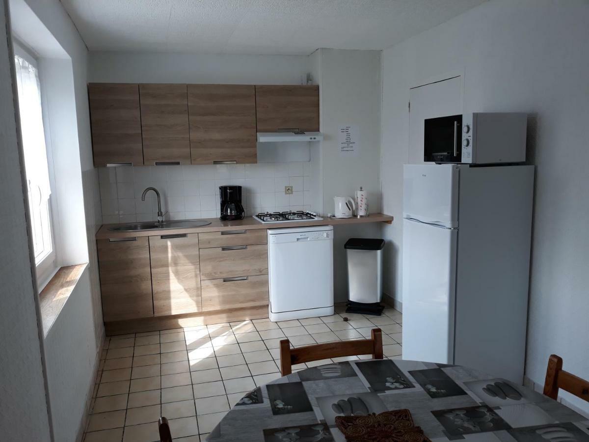 Appartement Omaha Beach Saint-Laurent-sur-Mer Εξωτερικό φωτογραφία